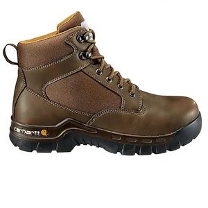 Carhartt Steel Toe Boots